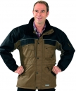DUST Parka Planam